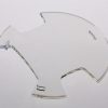 Suunto Display Shield Vyper2/Vyper Air/HelO2 (1 pcs)
