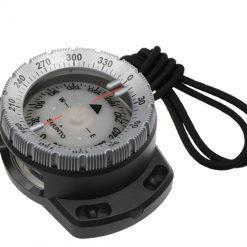 Suunto Boot Bungee SK-8 Diving Compass NH