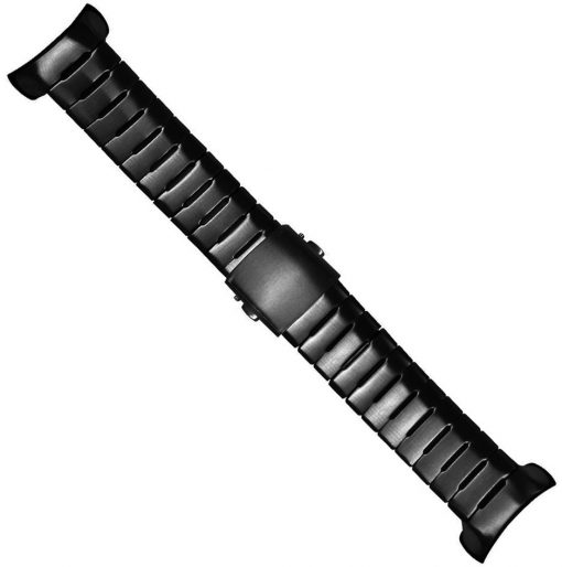 Suunto Steel Bracelet Kit D6i All Black