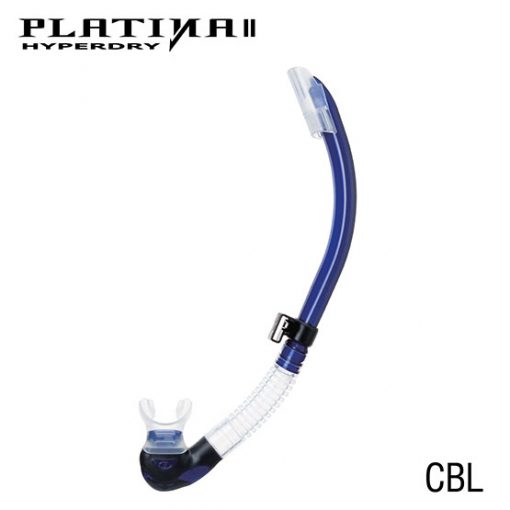 Tusa Platina II Hyperdry SP-170 CBL