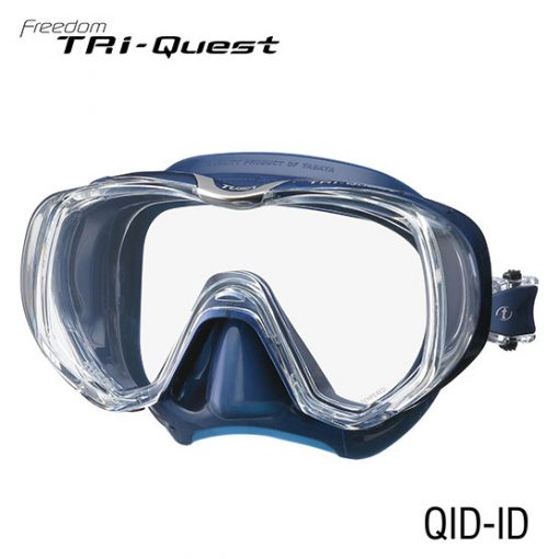 Tusa Tri-Quest M3001QID ID