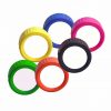 Riff Siliconen kleuren ring voor TL 3000 MK3
