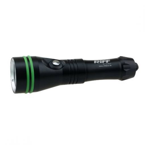 Riff TL Maxi Black