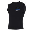 Bare 3mm Sport S-Flex Vest Black Men