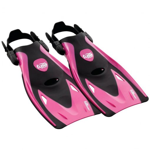 Tusa UF21 HP Pink Snorkelfins