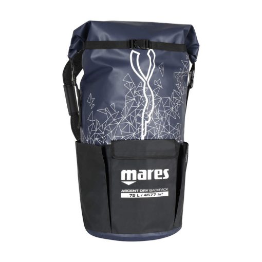 Mares Bag Ascent Dry Backpack