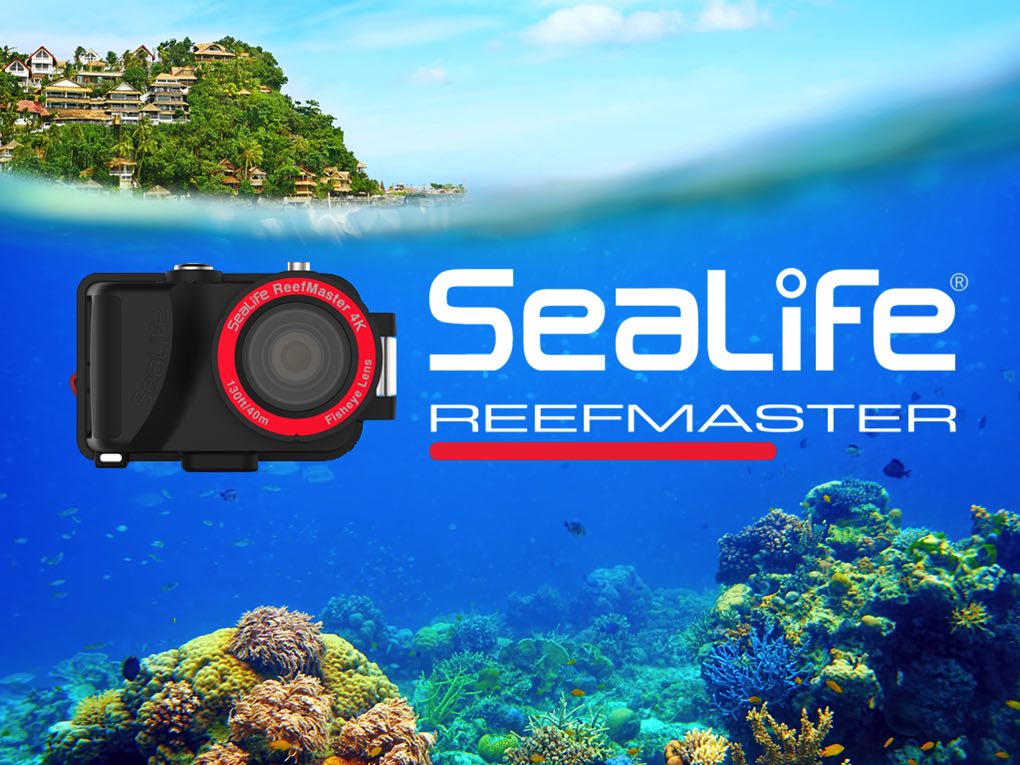 reefmaster sealife camera rm 4k reefmaster sealife camera rm 4k