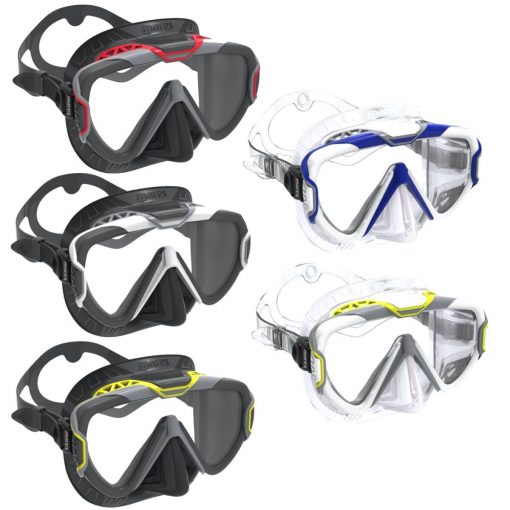 Mares Mask Pure Wire