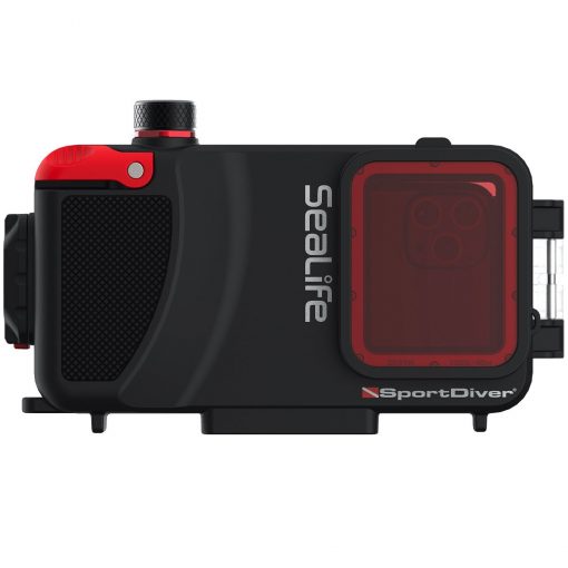 Sealife Sportdiver iPhone underwaterhouse #SL400