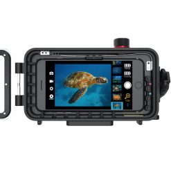 Sealife Sportdiver iPhone underwaterhouse #SL400