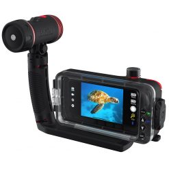 Sealife Sportdiver Pro 2500 set #SL401 iPhone underwaterhouse
