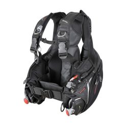 Mares Guardian BCD